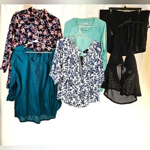 Mystery Box 1X Lane Bryant